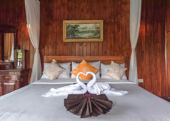 Sande 3* Munduk