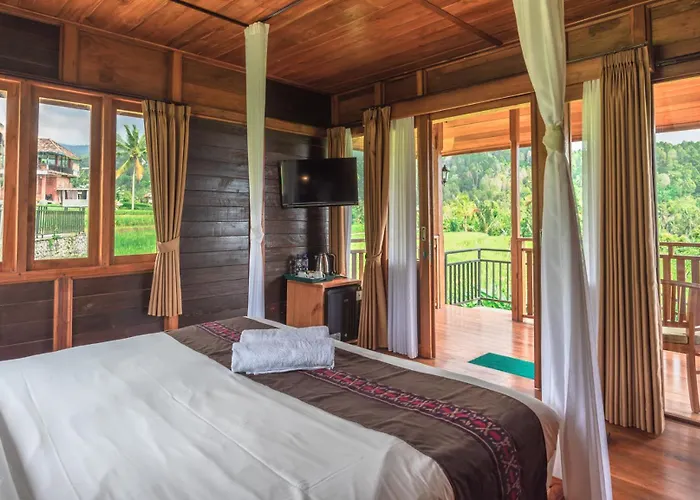 Sande 3* Munduk