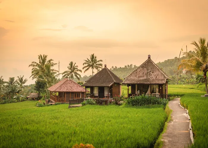 Sande 3* Munduk