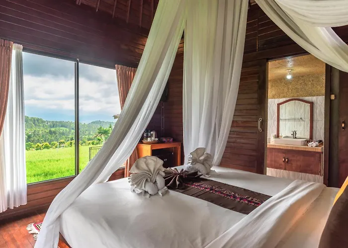 Sande 3* Munduk