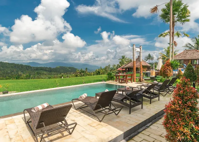 Sande 3* Munduk